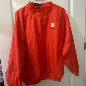 Clemson Long Sleeve